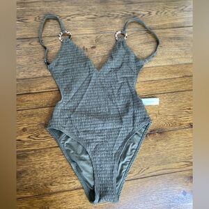 Top shop One piece swimsuit